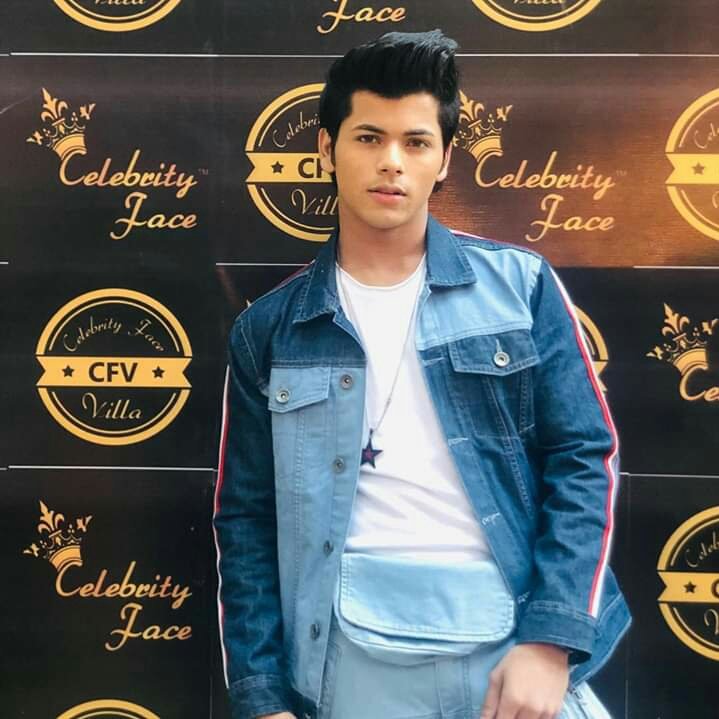 Siddharth Nigam In Denim Looks: HOT or NOT? - 3