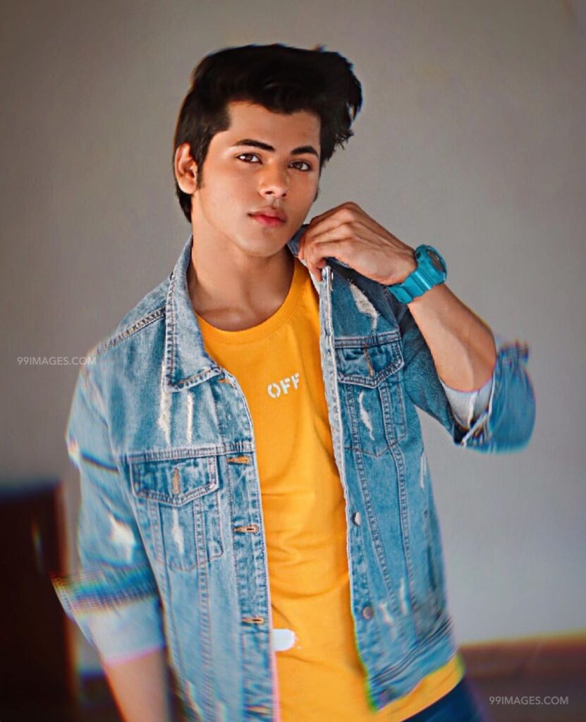 Siddharth Nigam In Denim Looks: HOT or NOT? - 5