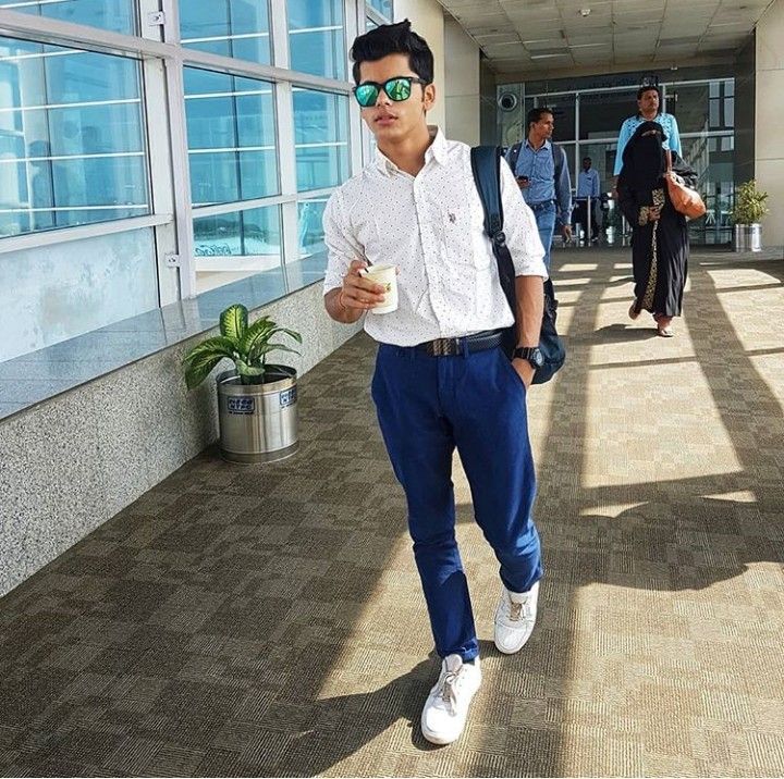 Siddharth Nigam’s most fashionable outfits that you must check - 4