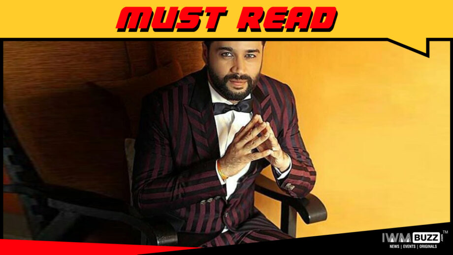 Since Shehnaaz had told us from day one about her feelings for Siddharth Shukla, I did not play the wooing game - Balraj Syal on Mujhse Shaadi Karoge