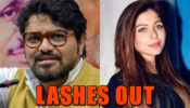 Singer Kanika Kapoor Brings Lucknow To  Grinding Halt,  Singer-Parliamentarian Baabul Supriyo Lashes  Out