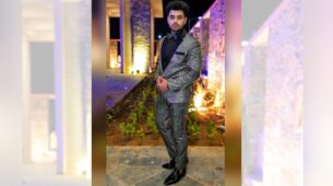 Sitaron Ko Choona Hai winner Yashraaj Kapil to reprise Mithun Chakraborty in theatrical broadway Disco Dancer