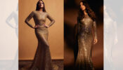 Sonakshi Sinha Vs Malaika Arora: Who Pulled Off Golden Sequin Prom Dress Better?