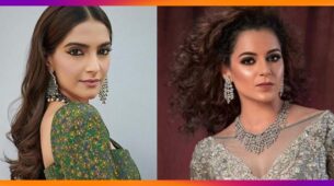 Sonam Kapoor Vs Kangana Ranaut: Who is your Indian Instagram crush?