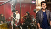 Sonu Nigam wins hearts with his online concert; trends across social media