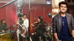 Sonu Nigam wins hearts with his online concert; trends across social media