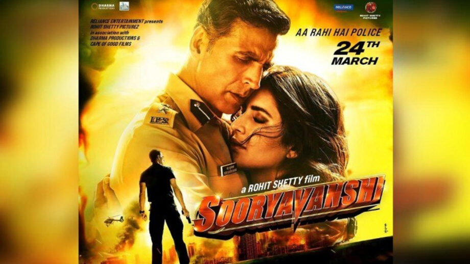 Sooryavanshi not being postponed, confirm Reliance sources