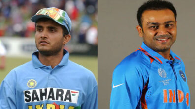 Sourav Ganguly vs Virender Sehwag: The Best Indian Opener