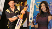 SRK vs Shilpa Shetty Kundra: The Dynamic IPL Team Owner