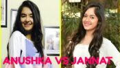 Steal the Girl-Next-Door Vibe from Jannat Zubair and Anushka Sen’s Casual Style!