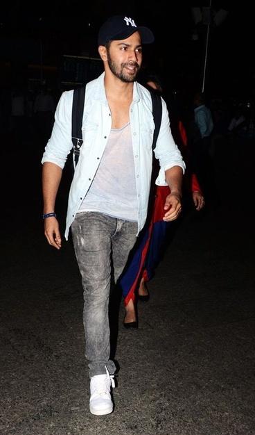 Style Tips: 10 style lessons to learn from Varun Dhawan - 5