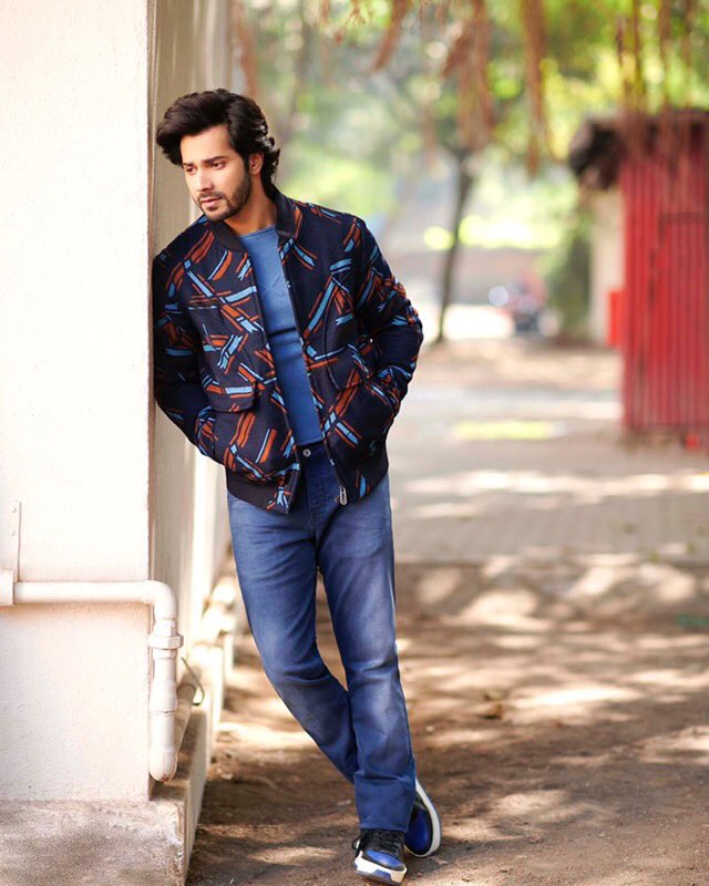 Style Tips: 10 style lessons to learn from Varun Dhawan - 8