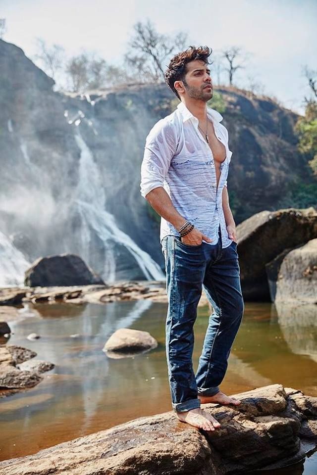 Style Tips: 10 style lessons to learn from Varun Dhawan - 9