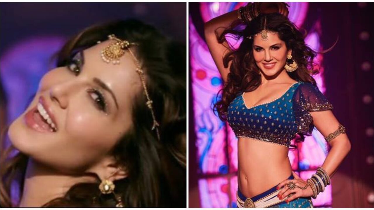 Sunny Leone’s Lehenga Collection: She Can Carry Any Color With Grace and Here is Proof