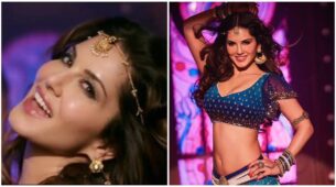 Bollywood Actress Lehenga Collection: She Can Carry Any Color With Grace and Here is Proof