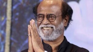 Superstar Rajinikanth all set to venture into the world of ‘Politics’