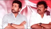 Superstar Suriya reunites with his ‘Singham’ director Hari for their next Aruvaa