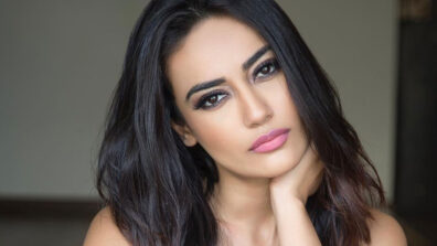 Surbhi Jyoti to play a red moon princess in Yehh Jadu Hai Jinn Ka