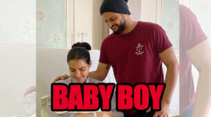 Suresh Raina and wife Priyanka blessed with a BABY BOY