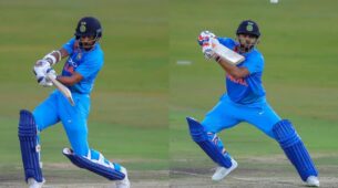 Shikhar Dhawan vs Suresh Raina: Who is Your Favorite Left-Handed Batsman?