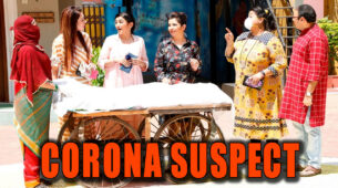 Taarak Mehta Ka Ooltah Chashmah: A suspected case of COVID-19 in the society?