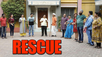 Taarak Mehta Ka Ooltah Chashmah: Champakk Lal comes to the rescue of Gokuldham members