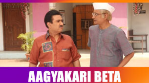 Taarak Mehta Ka Ooltah Chashmah: Every time Jethalal Proved He Is An Aagyakari Beta Of Bapuji