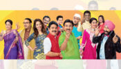 Taarak Mehta Ka Ooltah Chashmah team wishes Gudi Padwa