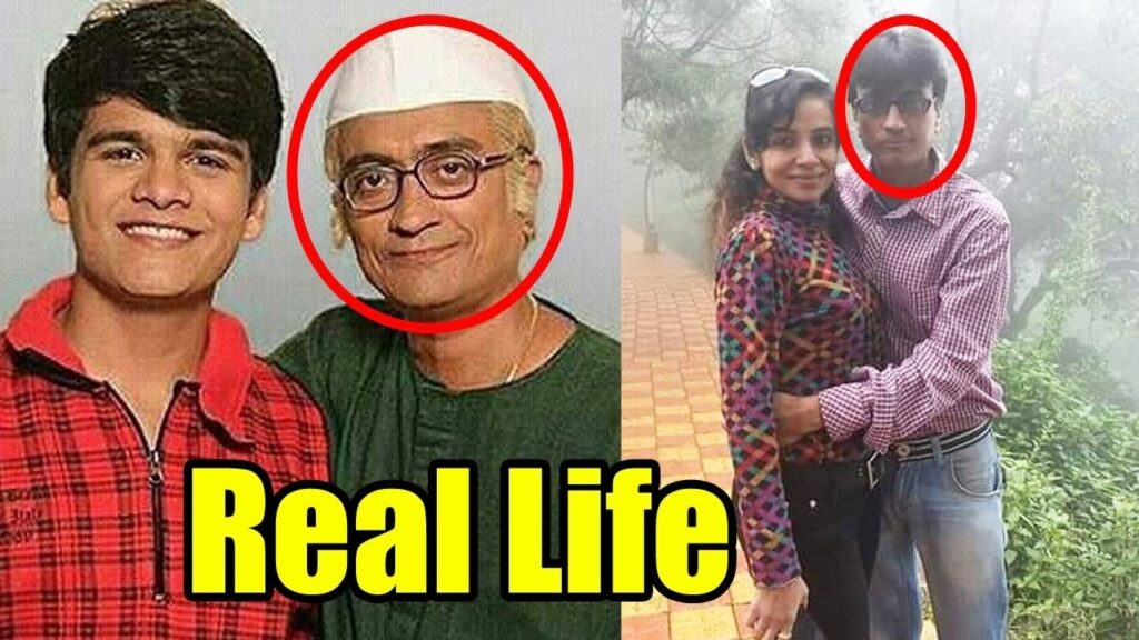 Taarak Mehta Ka Ooltah Chashmah: From Amit Bhatt to Bapuji's Major Transformation