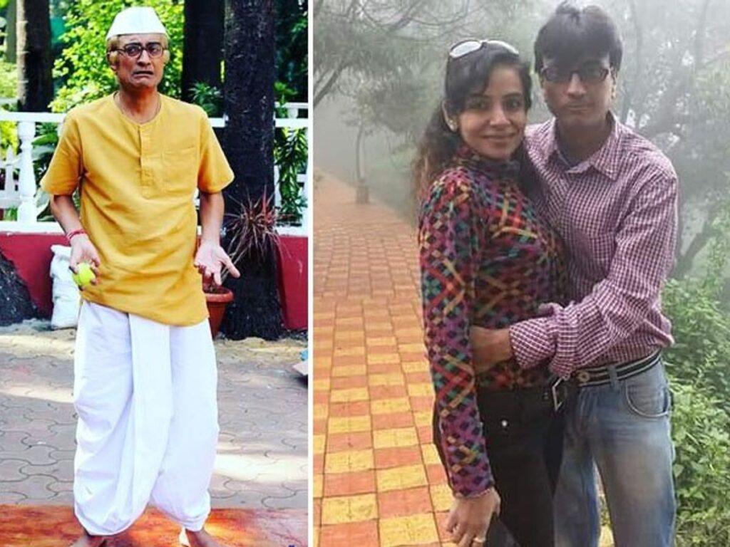 Taarak Mehta Ka Ooltah Chashmah: From Amit Bhatt to Bapuji’s Major Transformation - 1