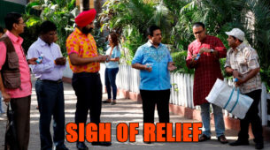Taarak Mehta Ka Ooltah Chashmah: Gokuldhaam’s residents to heave a sigh of relief over Coronavirus case
