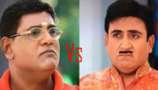 Taarak Mehta Ka Ooltah Chashmah: Iyer and Jethalal FIGHTING Moments