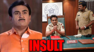 Taarak Mehta Ka Ooltah Chashmah: Jethaa Lal to insult Chalu Pandey