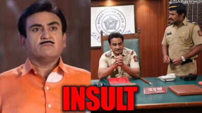 Taarak Mehta Ka Ooltah Chashmah: Jethaa Lal to insult Chalu Pandey