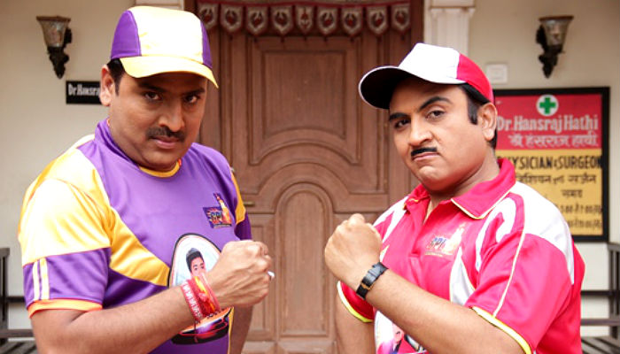 Taarak Mehta Ka Ooltah Chashmah: Jethalal and Taarak Friendship Moments One Should Never Miss - 1