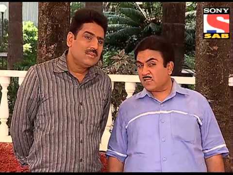 Taarak Mehta Ka Ooltah Chashmah: Jethalal and Taarak Friendship Moments One Should Never Miss - 2