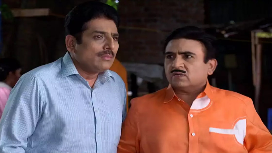 Taarak Mehta Ka Ooltah Chashmah: Jethalal and Taarak Friendship Moments One Should Never Miss - 3