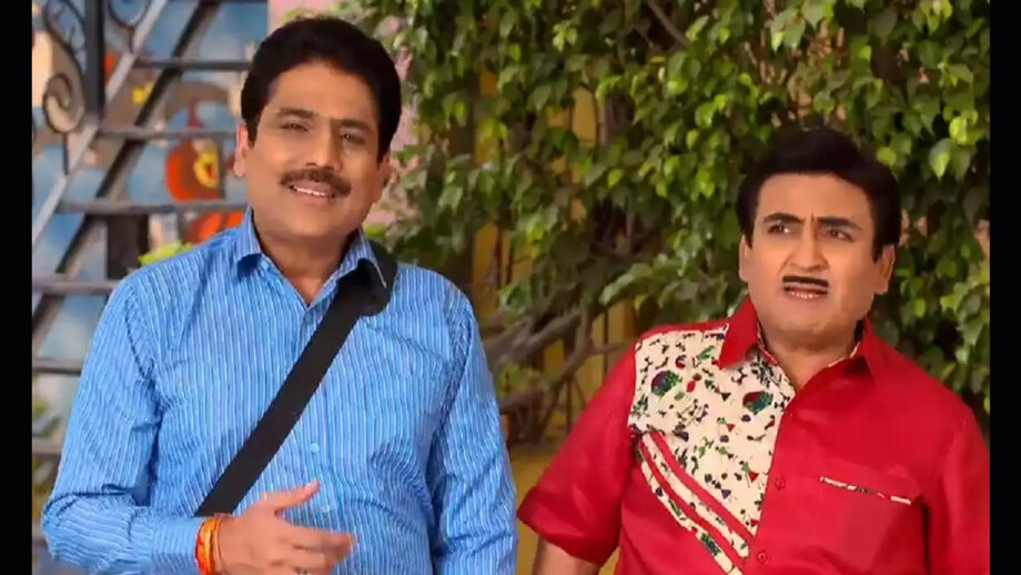 Taarak Mehta Ka Ooltah Chashmah: Jethalal and Taarak Friendship Moments One Should Never Miss