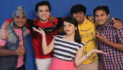 Taarak Mehta Ka Ooltah Chashmah: Journey of friends Tapu and Sonu from childhood