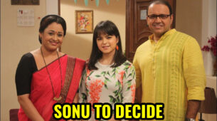 Taarak Mehta Ka Ooltah Chashmah: Sonu turns JUDGE to address Bhide and Madhvi’s problem
