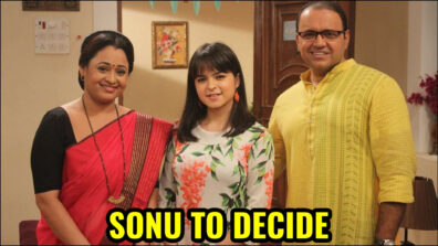 Taarak Mehta Ka Ooltah Chashmah: Sonu turns JUDGE to address Bhide and Madhvi’s problem