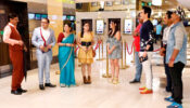 Taarak Mehta Ka Ooltah Chashmah: Tapu sena, Madhavi, Bhide, and Popat Lal bump into Radhika Madan