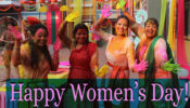 Taarak Mehta Ka Ooltah Chashmah: This is how Komal, Madhavi, Roshan are celebrating Women’s Day