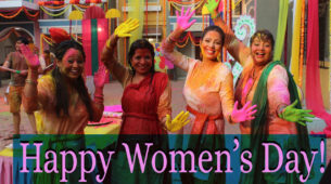 Taarak Mehta Ka Ooltah Chashmah: This is how Komal, Madhavi, Roshan are celebrating Women’s Day