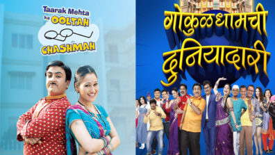 Taarak Mehta Ka Ooltah Chashmah Vs Gokuldham Chi Duniyadari: Which version is better – Hindi or Marathi?