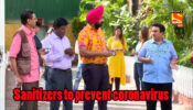 Taarak Mehta Ka Ooltah Chashmah Written Episode Update 17th March 2020: Everybody takes precautionary measures for Coronavirus