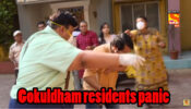 Taarak Mehta Ka Ooltah Chashmah Written Episode Update 18th March 2020: Gokuldham residents panic