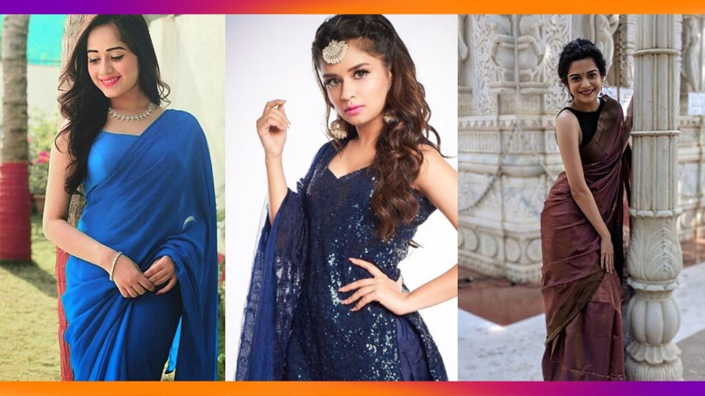 Take a Dressing up tips from Jannat Zubair, Avneet Kaur, Mithila Palkar for bridesmaids this season!