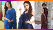 Take a Dressing up tips from Jannat Zubair, Avneet Kaur, Mithila Palkar for bridesmaids this season!