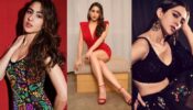 Take a fashion lesson from Sara Ali Khan